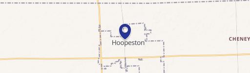 Hoopeston, IL 60942
