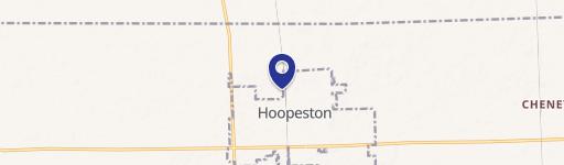 Hoopeston, IL 60942