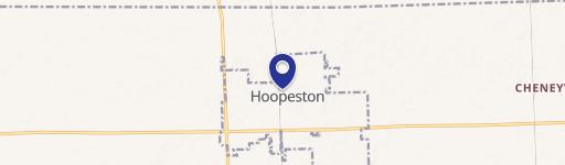 Hoopeston, IL 60942