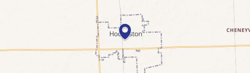 Hoopeston, IL 60942