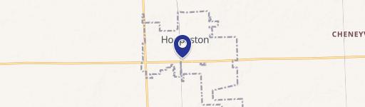 Hoopeston, IL 60942