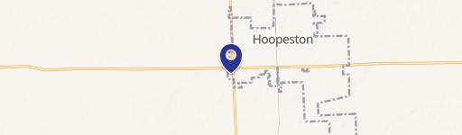 Hoopeston, IL 60942