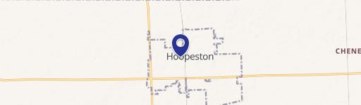 Hoopeston, IL 60942