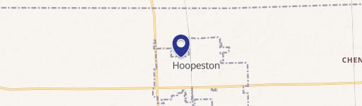 Hoopeston, IL 60942