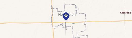 Hoopeston, IL 60942