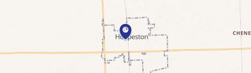 Hoopeston, IL 60942