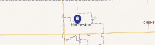 Hoopeston, IL 60942