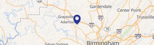 2703 Forestdale Blvd