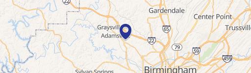 3001 Forestdale Blvd