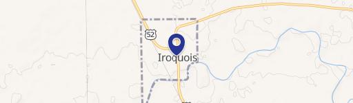 Iroquois, IL 60945