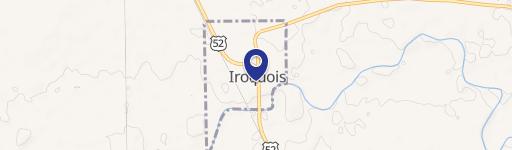 Iroquois, IL 60945