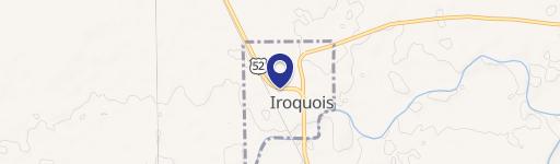 Iroquois, IL 60945