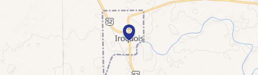 Iroquois, IL 60945