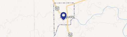 Iroquois, IL 60945