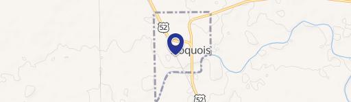 Iroquois, IL 60945