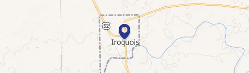 Iroquois, IL 60945