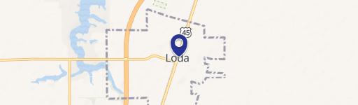 Loda, IL 60948