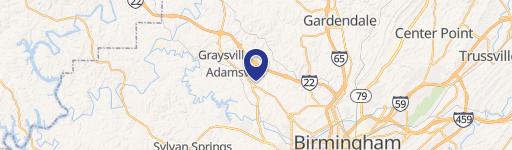 3006 Forestdale Blvd