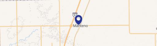Manteno, IL 60950