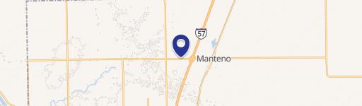 Manteno, IL 60950