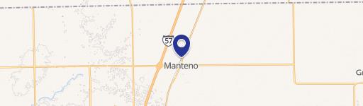 Manteno, IL 60950