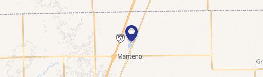 Manteno, IL 60950