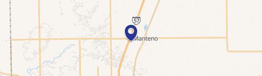 Manteno, IL 60950