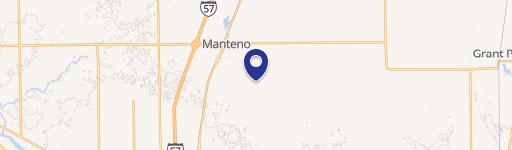 Manteno, IL 60950