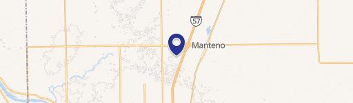 Manteno, IL 60950
