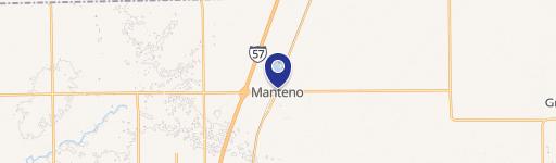Manteno, IL 60950