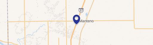 Manteno, IL 60950