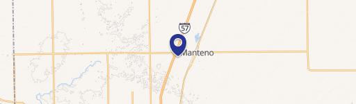 Manteno, IL 60950