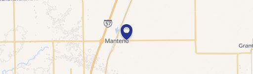 Manteno, IL 60950