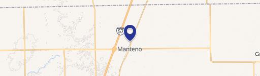 Manteno, IL 60950
