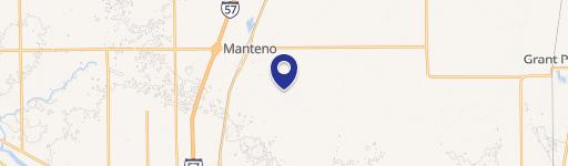 Manteno, IL 60950