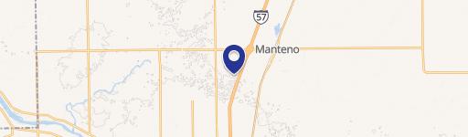 Manteno, IL 60950