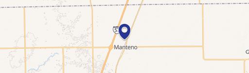 Manteno, IL 60950