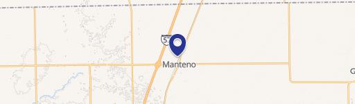 Manteno, IL 60950
