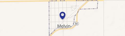 Main At S Crossley St