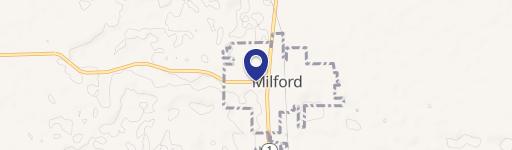 Milford, IL 60953