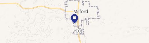 Milford, IL 60953