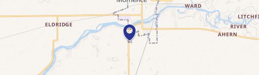 1998 State Rte 1st 17