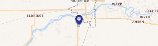 2200 State Rte 1st 17