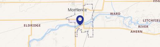 2692 State Rte 1st 17