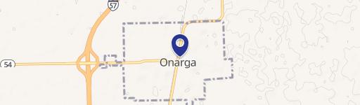 Onarga, IL 60955