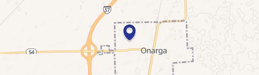 Onarga, IL 60955