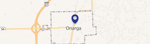 Onarga, IL 60955