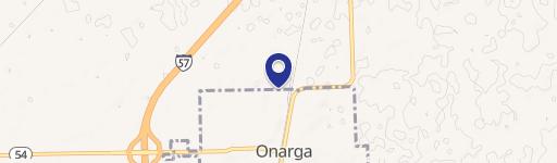 Onarga, IL 60955