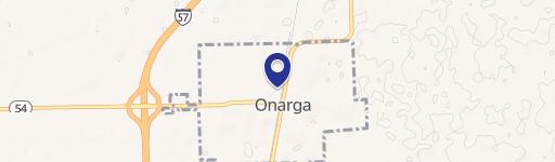 Onarga, IL 60955