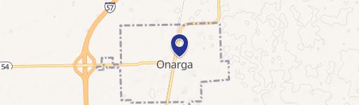 Onarga, IL 60955